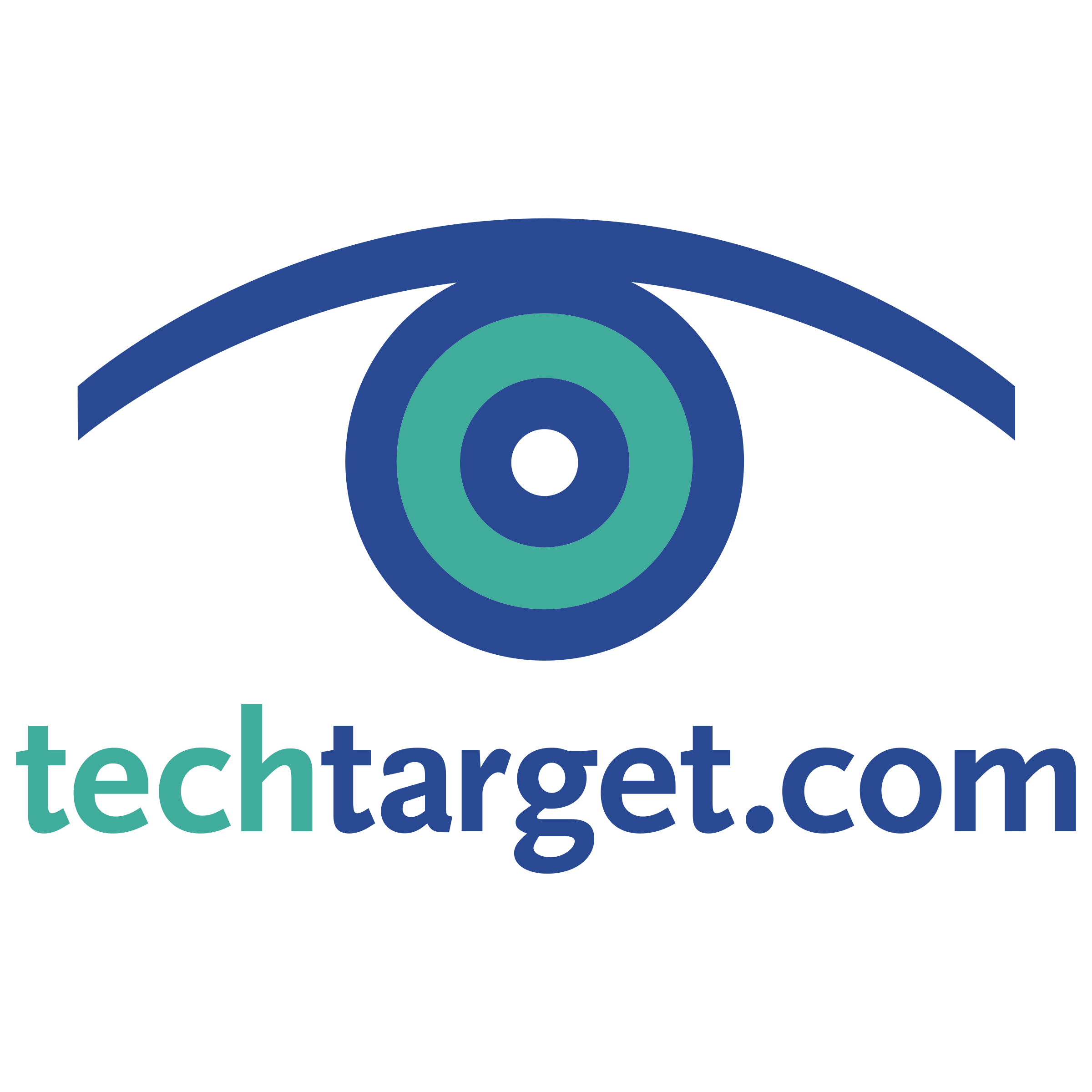 techtarget logo png transparent