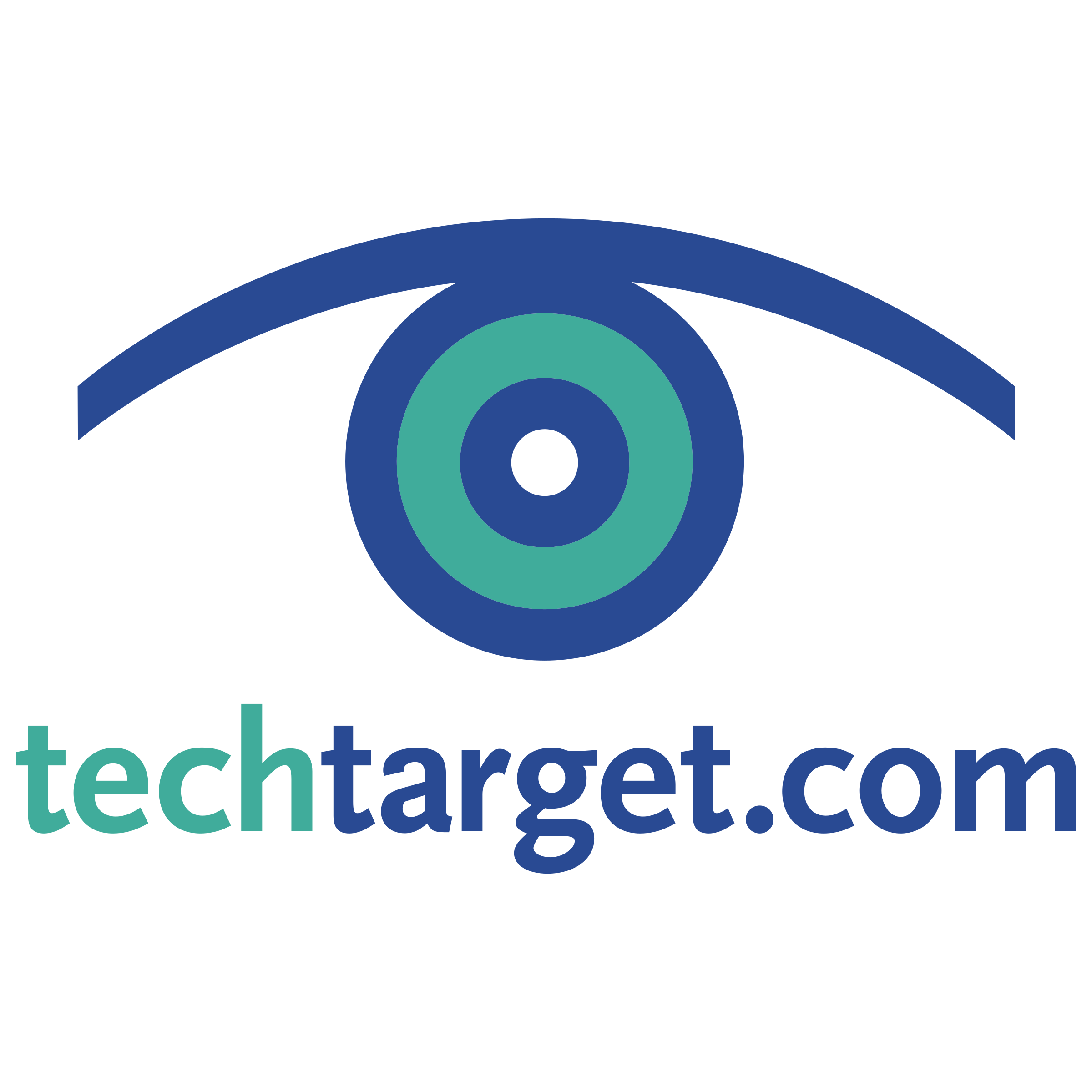 techtarget logo png transparent