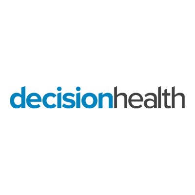 decisionhealth logo