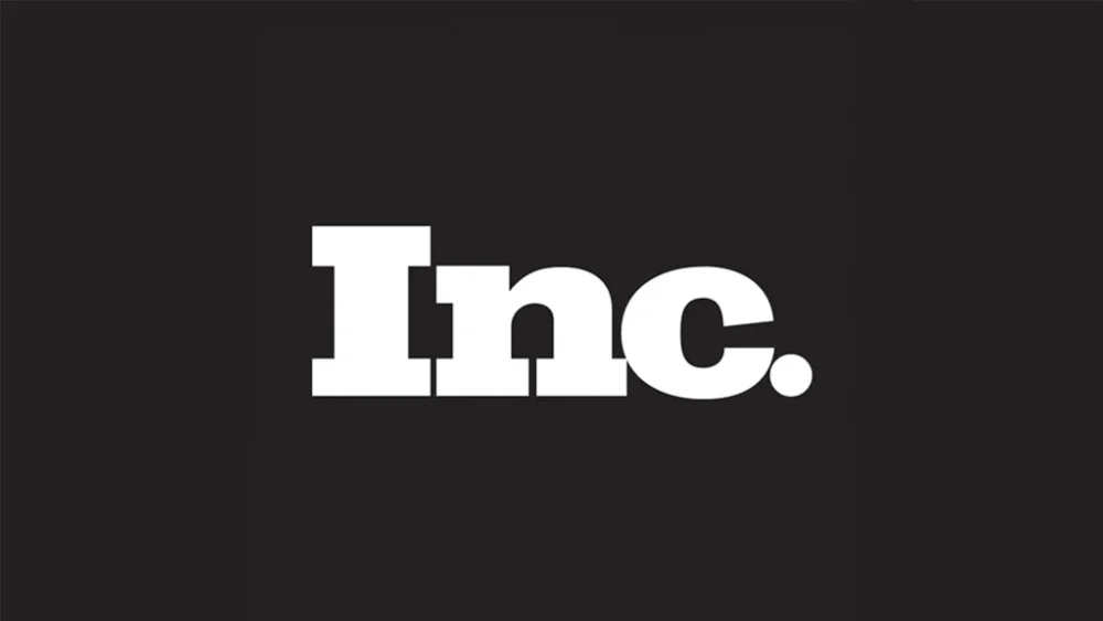 inc. magazine logo